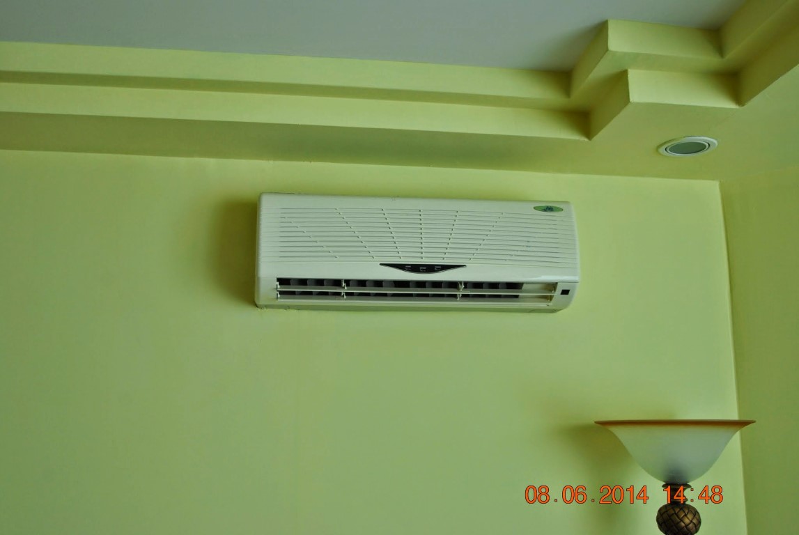 imagini hotel BODRUM HOLIDAY RESORT